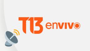 Región por región: Cómo sintonizar la nueva señal T13 En Vivo en todo Chile Región por región: Cómo sintonizar la nueva señal T13 En Vivo en todo Chile