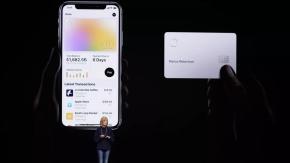 Apple anuncia una cuenta de ahorros de alto rendimiento: tendrá rentabilidad sobre el 4% Apple anuncia una cuenta de ahorros de alto rendimiento: tendrá rentabilidad sobre el 4%