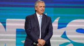 Alberto Fernández: Argentina formalizó su reingreso a UNASUR Alberto Fernández: Argentina formalizó su reingreso a UNASUR