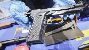 Congreso despacha proyectos para aumentar penas por delitos de secuestro y porte de armas 