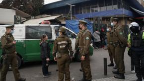 Balacera en Barrio Meiggs: Dos personas heridas tras intento de robo en local comercial Balacera en Barrio Meiggs: Dos personas heridas tras intento de robo en local comercial
