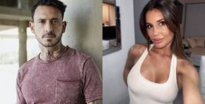 “El amor es libre y libremente te elijo”: Mauricio Pinilla y Gala Caldirola confirman su relación “El amor es libre y libremente te elijo”: Mauricio Pinilla y Gala Caldirola confirman su relación