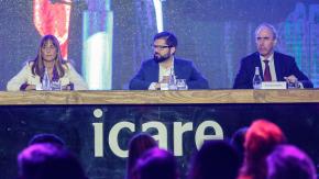 Boric pide a empresarios llegar a acuerdos en la Reforma Tributaria: “Tengo la convicción de que podemos encontrarnos en la mitad” Boric pide a empresarios llegar a acuerdos en la Reforma Tributaria: “Tengo la convicción de que podemos encontrarnos en la mitad”