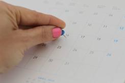 Calendario de feriados 2023: ¿Cuándo es el próximo fin de semana largo? Calendario de feriados 2023: ¿Cuándo es el próximo fin de semana largo?