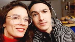 Abel Zicavo publicó romántico mensaje e inéditas fotos por el cumpleaños de Camila Vallejo: "Te amo mi wachita señora hermosa" Abel Zicavo publicó romántico mensaje e inéditas fotos por el cumpleaños de Camila Vallejo: "Te amo mi wachita señora hermosa"