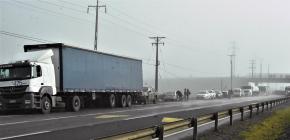 Tres detenidos por secuestro a un camionero en un fundo de Lautaro: Dos habían sido candidatos a concejal y a Conadi Tres detenidos por secuestro a un camionero en un fundo de Lautaro: Dos habían sido candidatos a concejal y a Conadi
