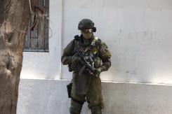 Data Influye: 42% está muy de acuerdo con aumentar las atribuciones de Carabineros Data Influye: 42% está muy de acuerdo con aumentar las atribuciones de Carabineros