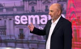 Senador Castro (PS): "No hay espacio para una fisura en la agenda de seguridad; sería dejar solo al Presidente Boric"