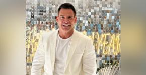 Cristián de la Fuente se enfurece tras pregunta por presunto amorío: "No tengo que aclarar nada" Cristián de la Fuente se enfurece tras pregunta por presunto amorío: "No tengo que aclarar nada"