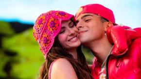"Ninguno de los dos lastimó al otro": Rusherking confirma su separación de la China Suárez "Ninguno de los dos lastimó al otro": Rusherking confirma su separación de la China Suárez