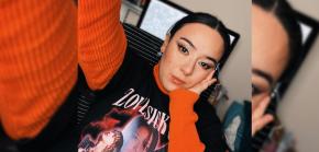 Christell Rodríguez comparte dura confesión en "Aquí se baila": "En un momento de mi vida me perdí mucho" Christell Rodríguez comparte dura confesión en "Aquí se baila": "En un momento de mi vida me perdí mucho"
