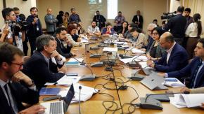 Sexto retiro de fondos AFP revive este martes a un año de su rechazo en el Congreso Sexto retiro de fondos AFP revive este martes a un año de su rechazo en el Congreso