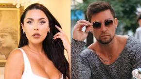 "No da nunca vuelta la página": Luis Mateucci expresa su molestia tras fin de la relación con Daniela Aránguiz "No da nunca vuelta la página": Luis Mateucci expresa su molestia tras fin de la relación con Daniela Aránguiz