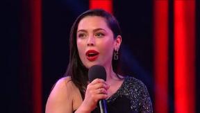 Daniela Aránguiz publicó enigmático post tras nuevo tatuaje de Jorge Valdivia: usuarios apuntan que está dirigido a su ex Daniela Aránguiz publicó enigmático post tras nuevo tatuaje de Jorge Valdivia: usuarios apuntan que está dirigido a su ex