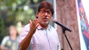 Fiscalía anuncia investigación por presunta pérdida de escuchas de Jadue en caso “Luminarias Led”