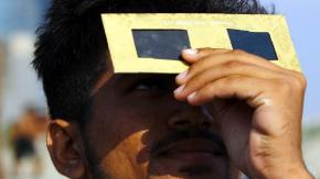 Eclipse híbrido solar 2023: ¿Cuándo y dónde se verá este inusual fenómeno astronómico? Eclipse híbrido solar 2023: ¿Cuándo y dónde se verá este inusual fenómeno astronómico?