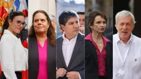 El trasfondo de la denuncia de medio peruano contra militares chilenos en la frontera El trasfondo de la denuncia de medio peruano contra militares chilenos en la frontera