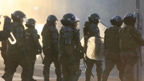 Reglas del Uso de la Fuerza: Qué dice la propuesta del gobierno ingresada al Congreso Reglas del Uso de la Fuerza: Qué dice la propuesta del gobierno ingresada al Congreso