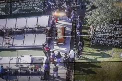 Diputados PS presentan proyecto de ley para “restringir” los funerales de alto riesgo Diputados PS presentan proyecto de ley para “restringir” los funerales de alto riesgo
