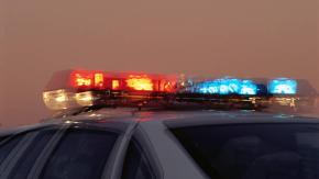 Turista chileno murió tras volcar su auto en Mendoza Turista chileno murió tras volcar su auto en Mendoza