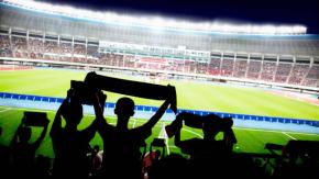 Arrojan ratas muertas desde las gradas en un partido en Bélgica Arrojan ratas muertas desde las gradas en un partido en Bélgica