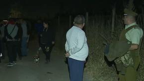 Dictan arraigo nacional contra dueño de jauría de perros que mató a mujer en Buin