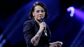 Jani Dueñas asegura que su fracaso en Viña todavía le genera un trauma: "Jamás pensé que duraría tanto" Jani Dueñas asegura que su fracaso en Viña todavía le genera un trauma: "Jamás pensé que duraría tanto"
