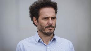 Hernán Larraín Matte: “Hay una derecha que lidera José Antonio Kast que busca el fracaso de este proceso constituyente” Hernán Larraín Matte: “Hay una derecha que lidera José Antonio Kast que busca el fracaso de este proceso constituyente”