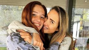 La dura respuesta de Laura de la Fuente tras críticas por desfilar en evento: "Si les molesta algo mío por favor no me sigan" La dura respuesta de Laura de la Fuente tras críticas por desfilar en evento: "Si les molesta algo mío por favor no me sigan"