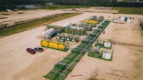 El inesperado protagonismo de Sorcia Minerals, la firma que ofrece la tecnología de extracción de litio que busca el gobierno El inesperado protagonismo de Sorcia Minerals, la firma que ofrece la tecnología de extracción de litio que busca el gobierno