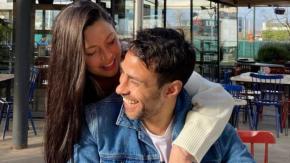 El duro análisis de carta de amor que escribió 'Mago' Valdivia a Daniela Aránguiz: "Parece escrita por un niño de 10 años" El duro análisis de carta de amor que escribió 'Mago' Valdivia a Daniela Aránguiz: "Parece escrita por un niño de 10 años"