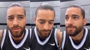 La tragedia que enluta a Maluma: cantante subió video visiblemente afectado tras muerte de su "hermanito menor" La tragedia que enluta a Maluma: cantante subió video visiblemente afectado tras muerte de su "hermanito menor"