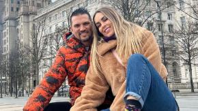 Maura Rivera y Mark González sorprenden al revelar que vivirán en Miami: pareja mostró con estas fotos cómo es su casa Maura Rivera y Mark González sorprenden al revelar que vivirán en Miami: pareja mostró con estas fotos cómo es su casa