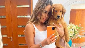 Maura Rivera aclara qué hizo con sus mascotas tras irse a vivir a Miami: "No me cuestionen más" Maura Rivera aclara qué hizo con sus mascotas tras irse a vivir a Miami: "No me cuestionen más"