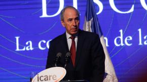 Presidente de la CPC condiciona inversión en el país a la seguridad: “Aterra que las bandas criminales sean más organizados que nosotros” Presidente de la CPC condiciona inversión en el país a la seguridad: “Aterra que las bandas criminales sean más organizados que nosotros”