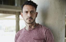 "Si me siguen hinchando ya no seré tan cordial": Mauricio Pinilla arremete contra Daniela Aránguiz y anunció querellas "Si me siguen hinchando ya no seré tan cordial": Mauricio Pinilla arremete contra Daniela Aránguiz y anunció querellas