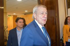 “Requiere una investigación”: Canciller chileno dice que están en contacto con Perú tras acusación que militares chilenos apoyan ingreso irregular al país “Requiere una investigación”: Canciller chileno dice que están en contacto con Perú tras acusación que militares chilenos apoyan ingreso irregular al país