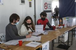 Elecciones en Chile: Qué debo hacer si quiero ser vocal de mesa voluntario Elecciones en Chile: Qué debo hacer si quiero ser vocal de mesa voluntario