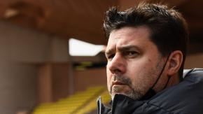 Acuerdo entre Pochettino y el Chelsea, afirman medios ingleses Acuerdo entre Pochettino y el Chelsea, afirman medios ingleses