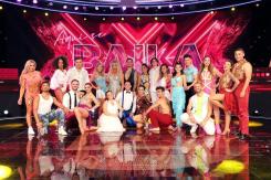 Volverán con todo a la pista de baile: Estas son las parejas confirmadas para el repechaje de "Aquí se baila" Volverán con todo a la pista de baile: Estas son las parejas confirmadas para el repechaje de "Aquí se baila"