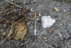 La plaga del fentanilo: así actúa esta droga devastadora que es 50 veces más potente que la heroína La plaga del fentanilo: así actúa esta droga devastadora que es 50 veces más potente que la heroína