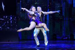 Christell Rodríguez reveló una gran noticia relacionada a su carrera musical en "Aquí se baila" Christell Rodríguez reveló una gran noticia relacionada a su carrera musical en "Aquí se baila"