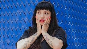 Mon Laferte enternece las redes al mostrar por primera vez el rostro de su hijo por el Día de la Madre: compartió tiernas fotos Mon Laferte enternece las redes al mostrar por primera vez el rostro de su hijo por el Día de la Madre: compartió tiernas fotos