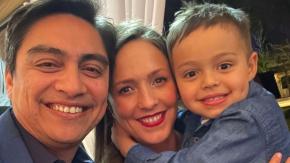 Maly Jorquiera expuso violenta situación que vivió tras sufrir accidente vehicular con su hijo: "Me humilló y me ofendió" Maly Jorquiera expuso violenta situación que vivió tras sufrir accidente vehicular con su hijo: "Me humilló y me ofendió"