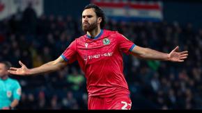 El emocionante mensaje de Ben Brereton con el que se despide del Blackburn Rovers: "Ha sido un honor y un privilegio" El emocionante mensaje de Ben Brereton con el que se despide del Blackburn Rovers: "Ha sido un honor y un privilegio"