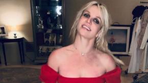 Aseguran que Britney Spears consume tanta cafeína que pasó despierta por tres días consecutivos