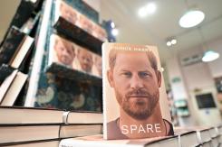 Escritor fantasma de memorias del príncipe Harry recuerda la tensa discusión en que pensó que sería despedido Escritor fantasma de memorias del príncipe Harry recuerda la tensa discusión en que pensó que sería despedido