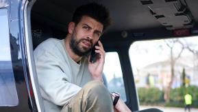Revelan la verdad tras la supuesta pelea entre Gerard Piqué y el hermano de Shakira en Miami Revelan la verdad tras la supuesta pelea entre Gerard Piqué y el hermano de Shakira en Miami