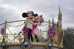 Se acaba la magia: Disney cierra operaciones en Chile tras sumarse a ola de despidos Se acaba la magia: Disney cierra operaciones en Chile tras sumarse a ola de despidos