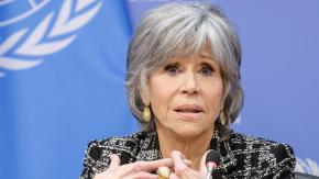 Jane Fonda contó que famoso director pidió acostarse con ella antes de filmar una escena: "Quería ver cómo eran mis orgasmos" Jane Fonda contó que famoso director pidió acostarse con ella antes de filmar una escena: "Quería ver cómo eran mis orgasmos"